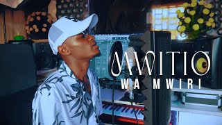 John Ndungu  Mwitio Wa Mwiri Cover Video [upl. by Acimot]