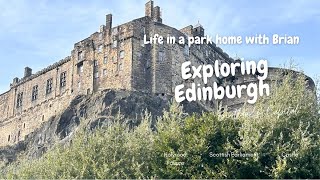 Edinburgh trip 1 [upl. by Farnsworth]