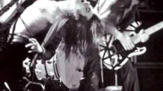 Eddie Van Halen Solo 1977  Live at the Whisky [upl. by Adriana]