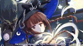 Wadanohara AMV Demons [upl. by Ydnyc]