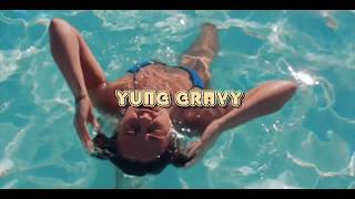 Yung Gravy amp bbno  BOOMIN Official Music Video [upl. by Krystyna]