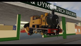 RHDR Bug dies [upl. by Paco314]