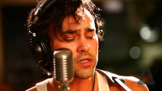 Shakey Graves  Roll the Bones  Audiotree Live [upl. by Rodriguez]