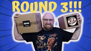 Round 3 H1k VS BoomLoot Damaged Funko Mystery Box Battle [upl. by Aivax]