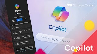 Windows 11s new AI Copilot  Hands On amp Demo [upl. by Atin206]