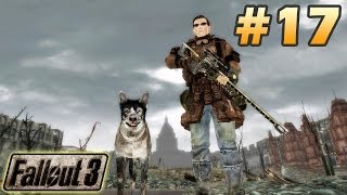 Fallout 3  Ep17  Extermination  Playthrough FR HD par Fanta [upl. by Rorry]