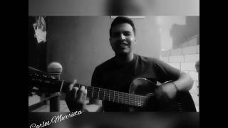 Alguna vez  Matisse COVER  Carlos Murrieta [upl. by Jennette]