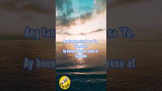 Ang Tanging Alay Ko Cover christiansongs trending viral viralshorts trendingshorts [upl. by Goldin]