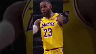 LeBron James Signature Moves [upl. by Anahpets]