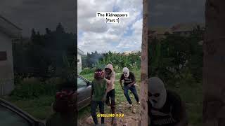 The Kidnappers Killing Kum Part 1shorts kidnapper [upl. by Cacia]