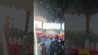 Ilan Bluestone  Tomorrowland W2 2023  Stardust amp Madness drop only [upl. by Leiru]