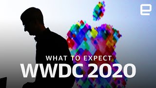 Apples WWDC 2020 What to expect for iOS14 and everything else [upl. by Gnah]