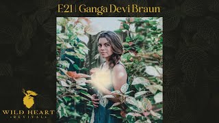 E21  Ganga Devi Braun  Realizing Regenerative Culture The Dance of Entropy and Syntropy [upl. by Adabelle]