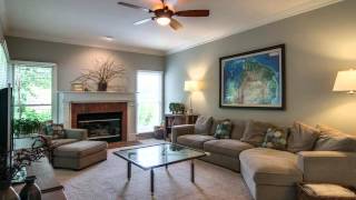 1101 Holly Tree Farms Rd Brentwood TN 37027  Holly Tree Farms Home For Sale [upl. by Nahtnoj]