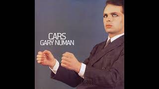 Gary Numan  Cars  1979 STEREO in [upl. by Idnod]