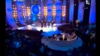 Il Divo My Way Live [upl. by Alabaster481]