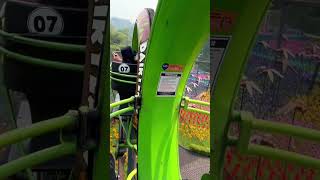 ALENA ALEA NAIK SKY RIDE shortsvideo cimorydiaryland [upl. by Bosson437]