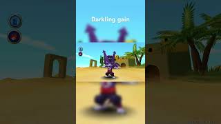 Darkling gain  Dokapon Kingdom Connect Shorts DokaponKingdomConnect [upl. by Harret501]