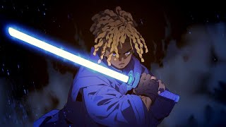 Juice WRLD  Anakin Unreleased prod VVID [upl. by Amelia]