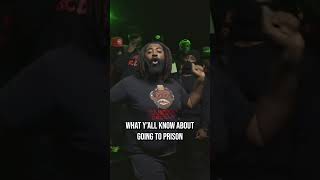 Makk Myron vs J2  Bag amp Bodies  Rap Battle [upl. by Yttiy]