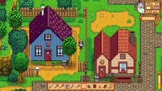 𝘤𝘰𝘻𝘺 𝘴𝘱𝘳𝘪𝘯𝘨 𝘨𝘢𝘮𝘦𝘱𝘭𝘢𝘺 𝘵𝘰 𝘳𝘦𝘭𝘢𝘹  𝘴𝘵𝘶𝘥𝘺 𝘵𝘰 🍃〈no commentary〉『Stardew Valley ep02』 [upl. by Moore]