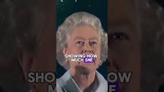 How much does Queen Elizabeth dislike Camilla foryou royalsfamily [upl. by Iggem618]