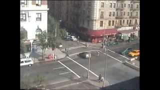 New York City NYC WTC 1999 Summer Vacation  part 01 short Di8 [upl. by Benildas251]