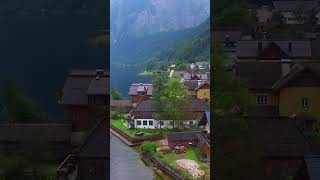 Hallstatt un pueblo hermoso de Austria 05 [upl. by Ching]