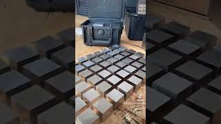 The Ultimate Tungsten Cube Collection [upl. by Eiramasil]