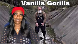 Broadnax “VANILLA GORILLA Reaction [upl. by Salvadore50]