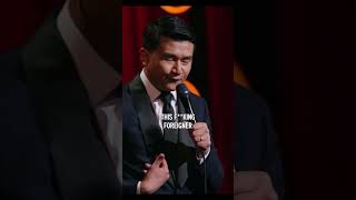 Youll never guess the state motto of Texas  Ronny Chieng [upl. by Auka]