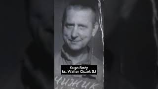 Sługa Boży Walter Ciszek [upl. by Sylado]