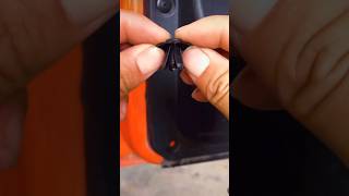 Door Lock For Unwanted Noise carserviceindia automobile car [upl. by Acila200]