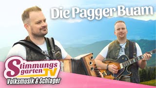 Volksmusik und Schlager Hits aus Österreich  Die Pagger Buam  Exxpresso [upl. by Cock]