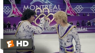 Blades of Glory 910 Movie CLIP  Lets Kick Some Ice 2007 HD [upl. by Hamburger531]