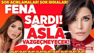 Deniz Akkaya Yine Bombaladı Asla Vazgeçmeyecek Seren Serengil’e Fena Sardı [upl. by Eetse]