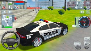 Police Sim 2022 Cop Simulator  Covert Patrol Behind Enemy Lines  Android Gameplay [upl. by Booma]