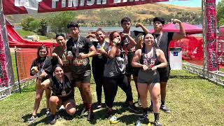 RUGGED MANIAC 2023 [upl. by Rimat]