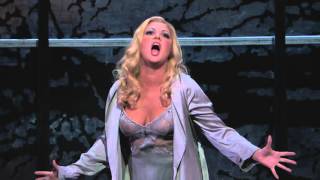 Met Opera on Demand  15 second video trailer [upl. by Oman719]