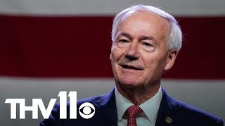 Asa Hutchinson drops out of Republican presidential race [upl. by Einner]