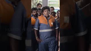 4 வேர்கடலைய வச்சிட்டு 40 ரூபாய் கேக்குறன் । oru kuppai kathai  yogibabu  comedy tamil shorts [upl. by Nikita]