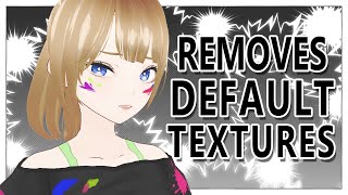 HOW TO IMPROVE YOUR VROID LOOKS  Vroid Studio Tutorial [upl. by Ecerahs396]