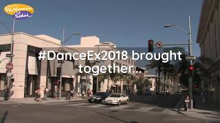 The WA Performance Schools 2018 Dance Excellence Adventure [upl. by Glenine]