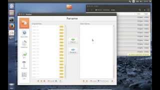 Rename TV Series on Ubuntu [upl. by Lebazi122]