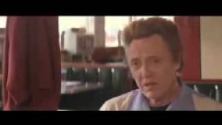 Christopher Walken sings Delilah [upl. by Irb]