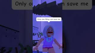 When YOUNGEST SIBLING becomes a GRANDMA…😱🤣 adoptme roblox robloxshorts [upl. by Renard]