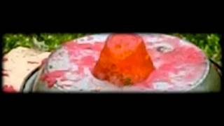 Slow Motion Shooting JELLO [upl. by Winsor]