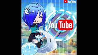 welcome mochi mocchiTuber gachaclub gachalife intro shorts game anime edit [upl. by Mchugh]