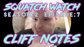 Squatch Watch Season 2 Episode 7 [upl. by Rea]