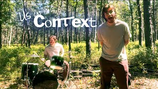 Us In Context Official Music Video [upl. by Oravla]